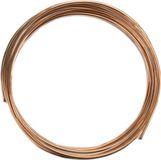 Gimeg Koperen leiding 8 mm 10 m