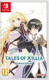 Bandai Namco Entertainment Inc. Tales of Xillia Remastered - Nintendo Switch
