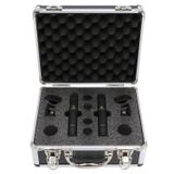 Devine SM-500 microphone à condensateur petite membrane (la paire)