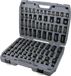 Ingersoll Rand Sk34 C86 N Mega dopsleutelset (86-delig)