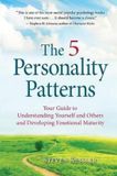 The Bodhi Tree Press The 5 Personality Patterns