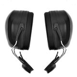 Casque anti-bruit pour casques de sécurité