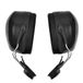 Casque anti-bruit pour casques de sécurité