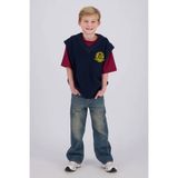 Vingino Leonardo bootcut jeans - lichtblauw