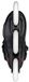 Powerslide Storm 110 Patins à roulettes Noir UE 37-38