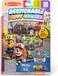 Melissa & Doug PAW Patrol Big Truck Pups Puffy Stickers Activity Book - 3+