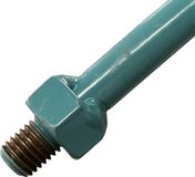 Collomix Mortelroerder MK 140 mm 590 mm - 41749-000