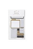 Filofax Sticky Notes - Maanlicht, 5mm x 164mm