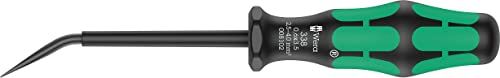 Wera - Rijklemmen bedieningshulpmiddel - 0,6 x 3,5 x 81 mm - 05008102001