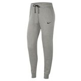 Nike Park 20 Fleece Joggingbroek Dames - Maat M - Grijs