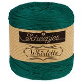 Scheepjes - Scheepjes Whirlette 879 Spearmint Garen - 5x100g