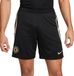 Nike Chelsea FC Strike Dri-FIT Sportbroek Mannen - Zwart/Goud - Maat S
