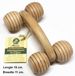 MARTINISPA Massage roller - Groot- 4 Spheren - 19 cm.