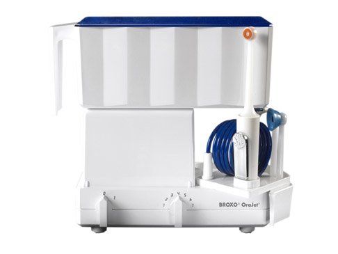 Broxo compact - Elektrische flosser - 0858797005414