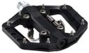 Shimano SPD SM-SH51 PD-EH510 Pedalen Zilver