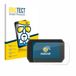 BROTECT Screenprotector voor Yamaha Tracer 9 GT+ 2025 Beschermglas transparant