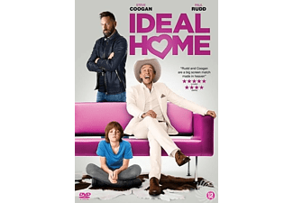 VSN / KOLMIO MEDIA Ideal Home