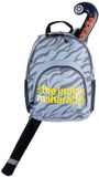 The Indian Maharadja Kids Backpack CSP - Grijs/Swag