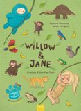 Willow de natuurheld 3 - Willow en Jane brengen kleine Ava thuis