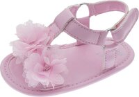 Chicco Sandalen - Meisjes - Maat 15 - Roze - Klittenband - Lente/Zomer 2023
