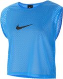 Nike Team Hesje Training Dri-FIT Park 20 BIB Blauw - Maat L