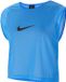 Nike Team Hesje Training Dri-FIT Park 20 BIB Blauw - Maat L