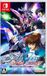 Bandai Namco Games Mobile Suit Gundam SEED Battle Destiny Remastered-Asia Import (Switch) Nieuw