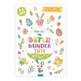 TRÖTSCH Meine tolle Oster-Wundertüte Wundertüte Ostern Überraschungsbox Surprise Bag Kinder Geschenk