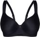 Sassa Mode Sensual Beugel-BH - Zwart - Dames