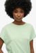 Superdry Studios T-shirt coupe ample Femme M Hemlock Green