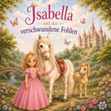 Prinzessin Isabella: und das verschwundene Fohlen