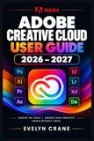 Adobe Creative Cloud User Guide 2026-2027