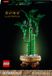 LEGO® Botanicals Bamboe - Plantendecoratie - 10344