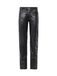 Yoxeone Black Trousers