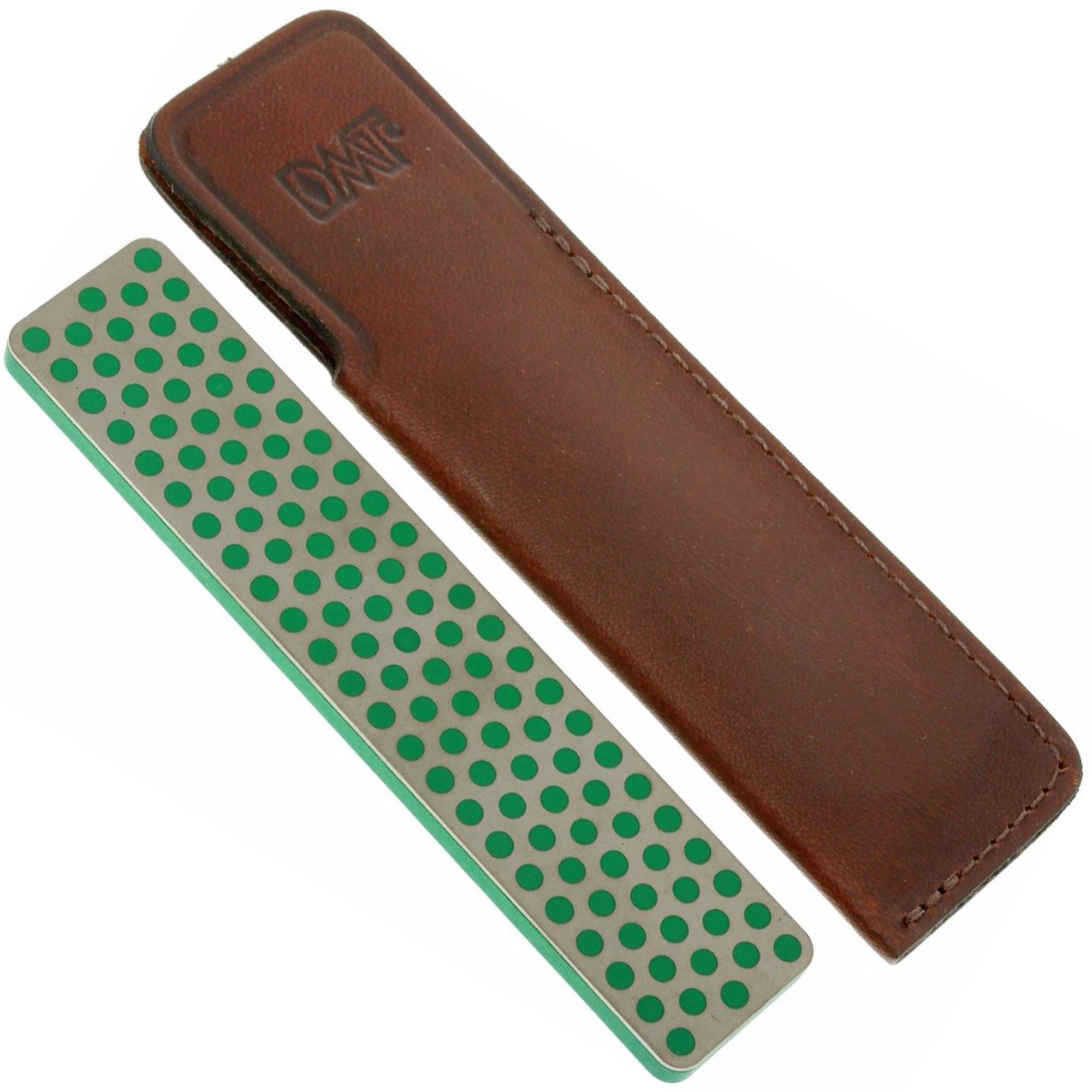 DMT Diamond Sharpening Stone, Extra Fine, W4E