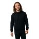 Armani Exchange Pullover hoodie met patroon en logo