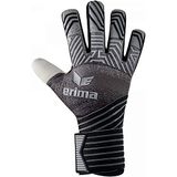 Erima Flex Rd Pro Keepershandschoenen - Zwart / Wit - Maat 12