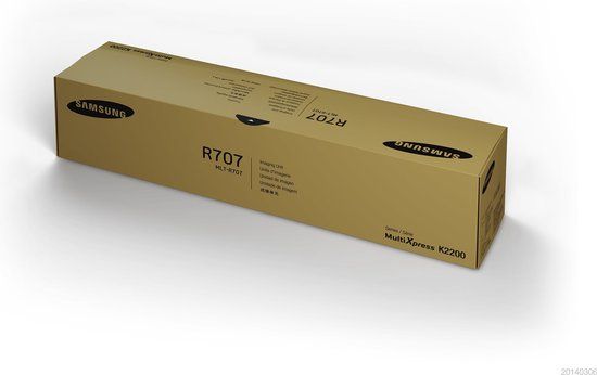 HP SS832A Drum Black Original