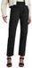 G-Star Slim chino wmn Dames Jeans W26 X L32 Katoen Elastaan Denim dk black