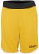 Craft Kinder Sportbroek Progress Basket Shorts JR 1911114 Sweden Yellow