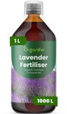 Organifer Engrais liquide pour lavande 1 L