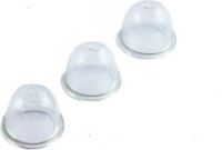 Scythe nettoyant carburateur (pompe) (set de 3 pièces)