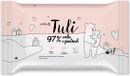 Luba Tuli Vochtige Baby- en Kinddoekjes 60 stuks