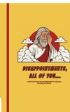 Disappointments, Libri GmbH Disappointments, All of You... Paperback