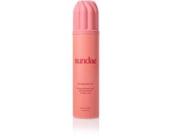 Sundae Pomegranate Fizz Shower Foam 265 ml