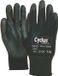 Cycplus Cyclus Montagehandschoenen - Nylon - Zwart met rode manchet - Maat S