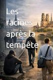 Les racines après la tempête