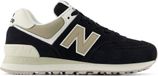 New Balance 574DK2 Sneakers femme - Noir - Taille 37.5