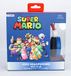 OTL Technologies casque pour enfants Super Mario et amis avec câble et volume adapté aux enfants