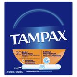 Tampax Super Plus - 20 stuks